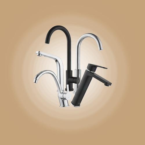 شیرآلات ساختمانی