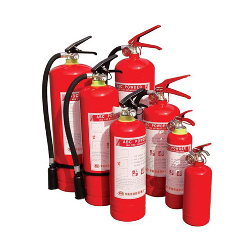 تجهیزات آتش نشانی