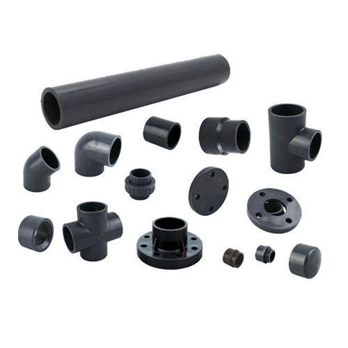اتصالات upvc
