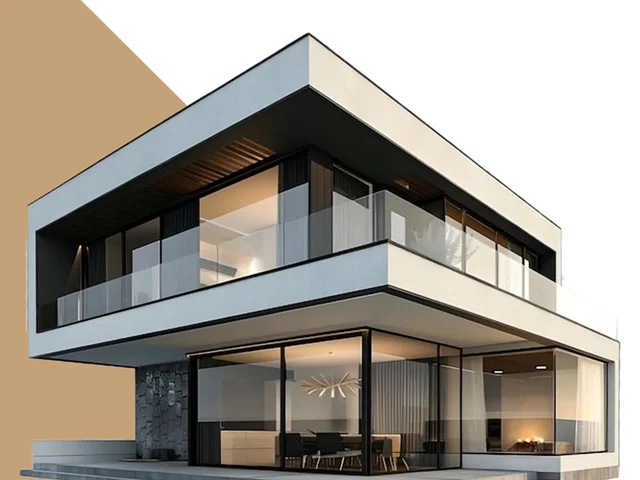 تجهیزات ایمنی ضروری برای ساختمانهای مدرن: راهنمای جامع 2025