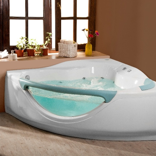 جکوزی پرنسس