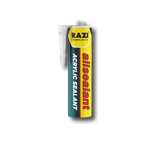 خمیر درزگیر allsealant