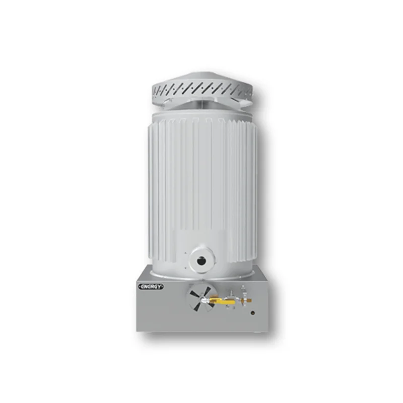 بخاری کارگاهی گازی GW 0260