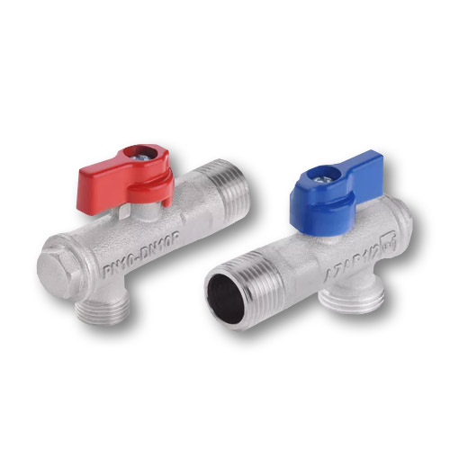 شیر AZAR 123 سایز 1/2x3/8