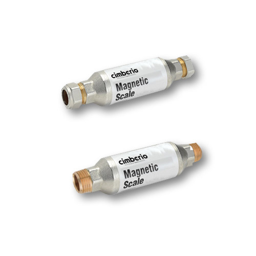 سختی گیر های مغناطیسی  مدل های CIM 2511-2512