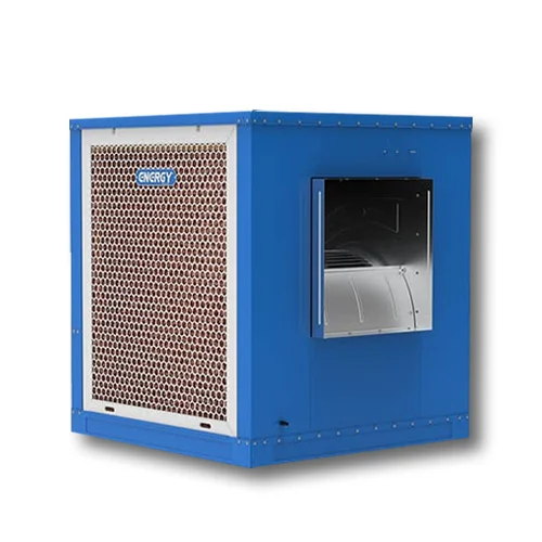 کولر صنعتی سلولزی EC 1100T سه فاز