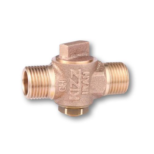 شیر شبکه سایز G1/2