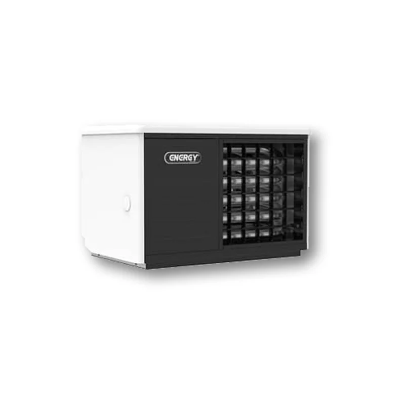 هیتر گازی GH 0618 (محفظه احتراق بسته)