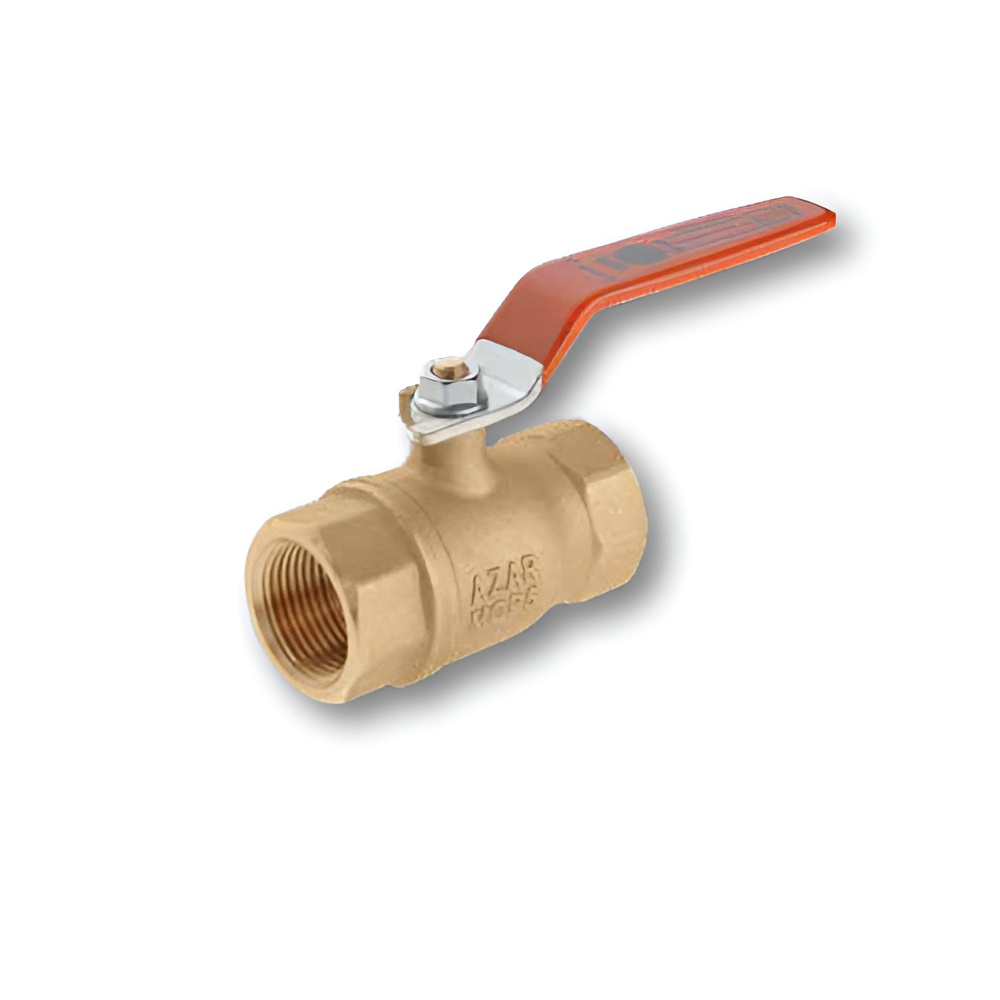 شیر AZAR 101A سایز 2