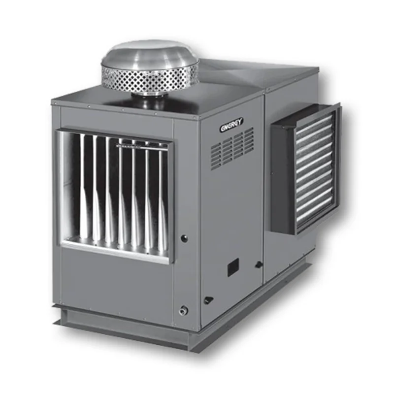 هیتر گازی کانالی GH 0660