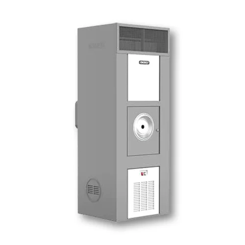 هیتر نفتی DH 0510