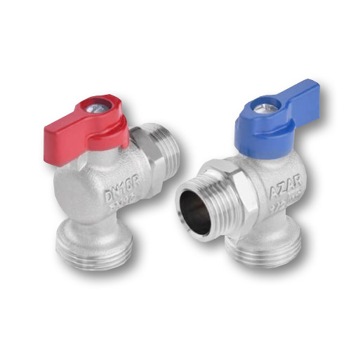 شیر AZAR 109 سایز 1/2