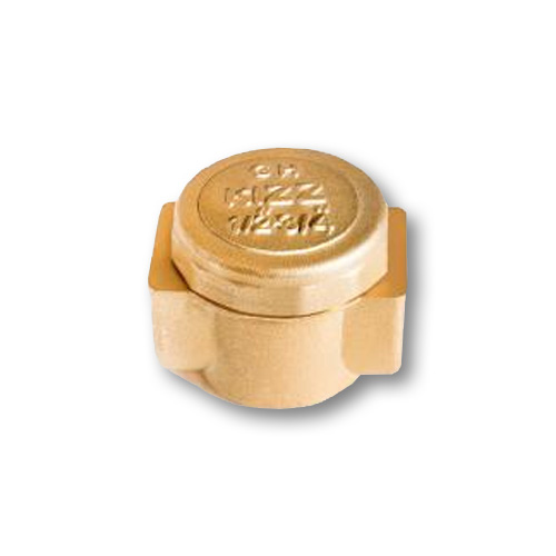 فیلتر گازی سایز 1/2