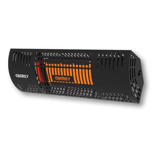 هیتر تراسی گازی GR 0030