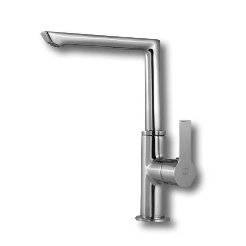 شیر سینک ریتا تاپ لاین