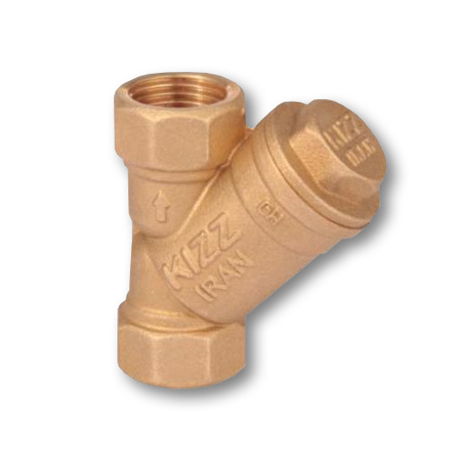 صافی Y سایز G2 1/2