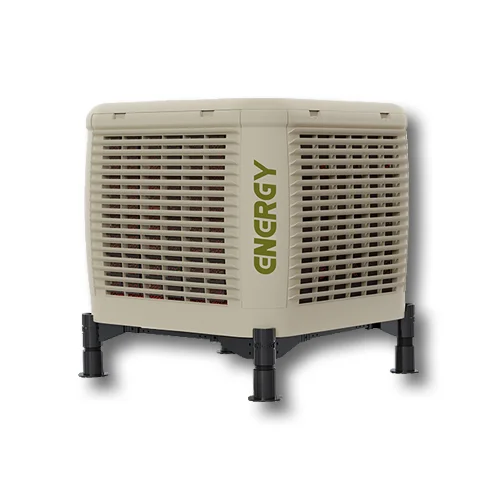 کولر پلیمری EC 0750PB PLUS