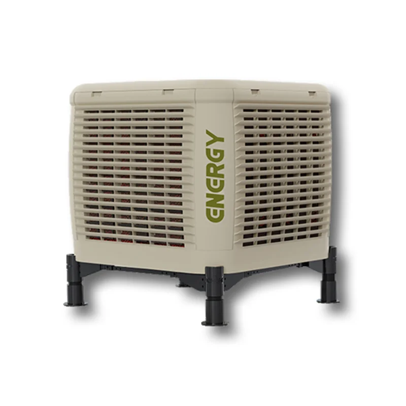 کولر پلیمری EC 0750PB PLUS
