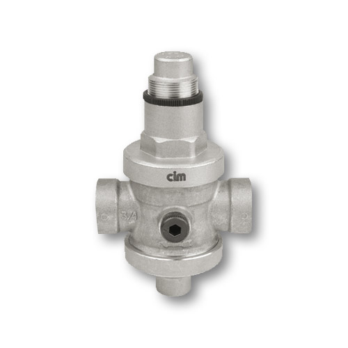 شیر فشار شکن مدل CIM 1430 N