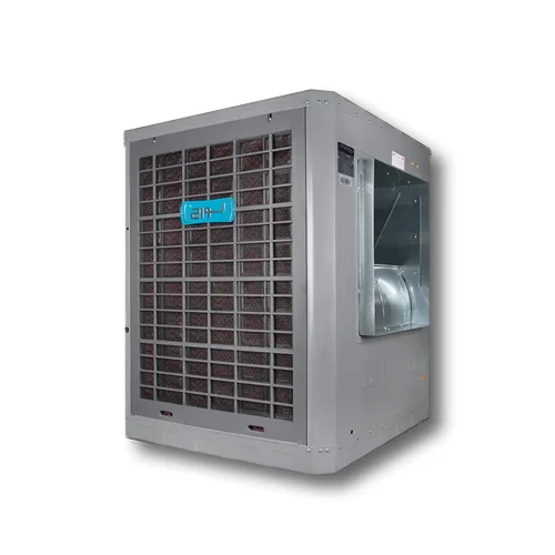 کولر آبی 8000 سلولزی مدل LC80