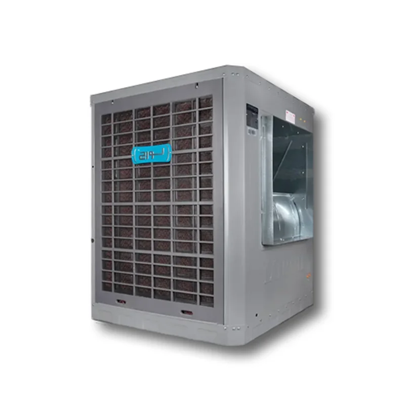 کولر آبی 8000 سلولزی مدل LC80