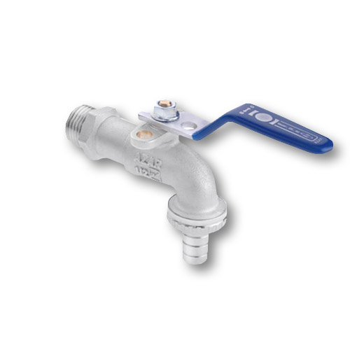 شیر AZAR 141 سایز 3/4