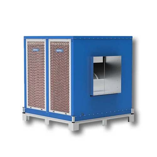 کولر صنعتی سلولزی EC 2500