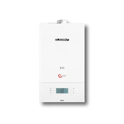 پکیج دیواری الگانت 24FX2