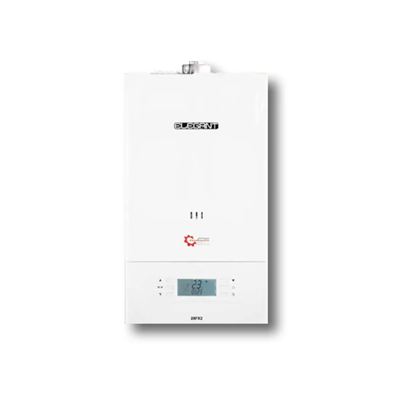 پکیج دیواری الگانت 24FX2