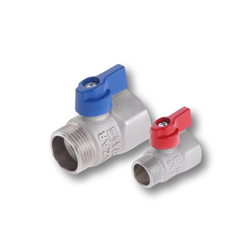 شیر AZAR 107 سایز 1/2