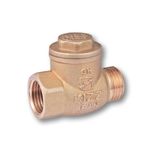 شیر یکطرفه دریچه ای روپیچ سایز G1/2