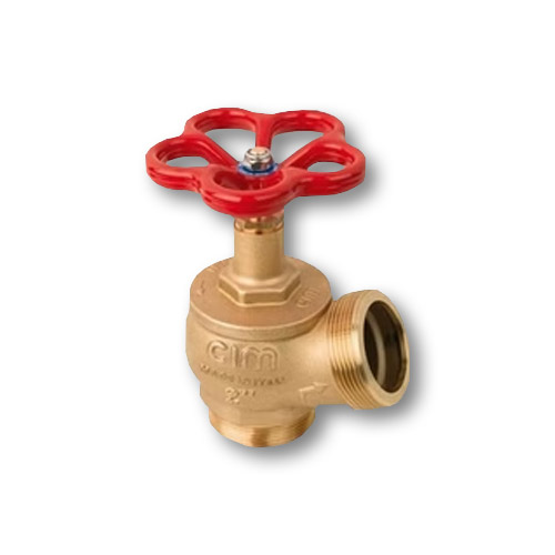 شیر آتش نشانی مدل CIM 100