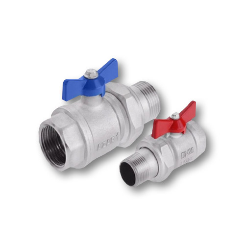 شیر AZAR 128 سایز 3/4