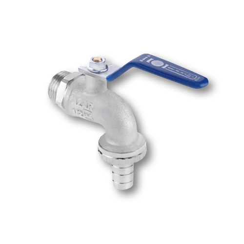 شیر AZAR 125C سایز 3/4