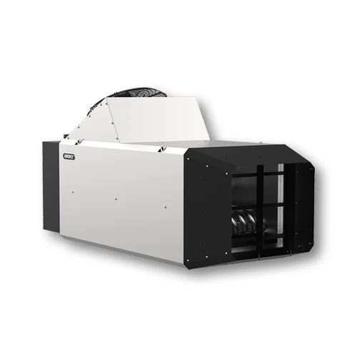 جت هیتر GH 0860 (محفظه احتراق بسته)