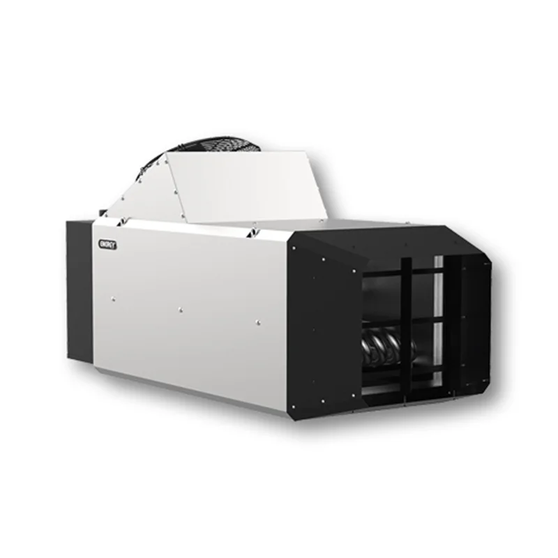 جت هیتر GH 0860 (محفظه احتراق بسته)