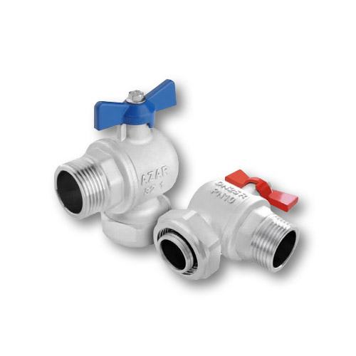 شیر AZAR 142 سایز 32x1