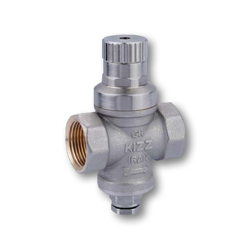 شیر فشار شکن سایز G3/4