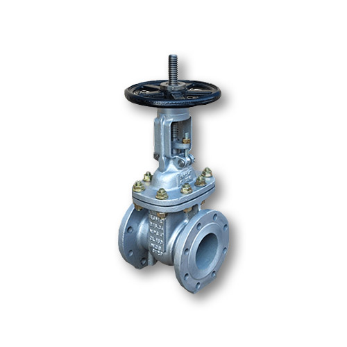 شیر کشویی طرح GOF) OS&Y)