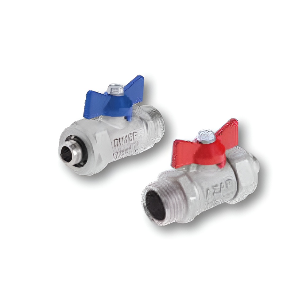 شیر AZAR 115 سایز 3/4x20