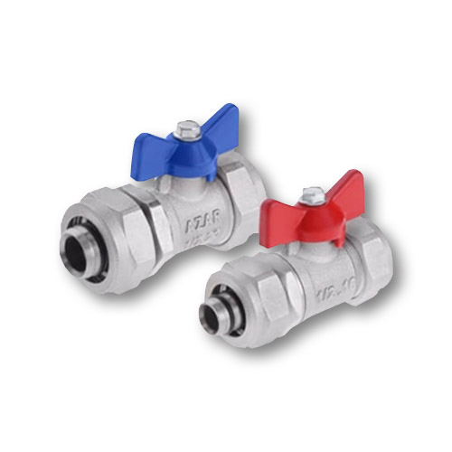 شیر AZAR 127 سایز 16x16