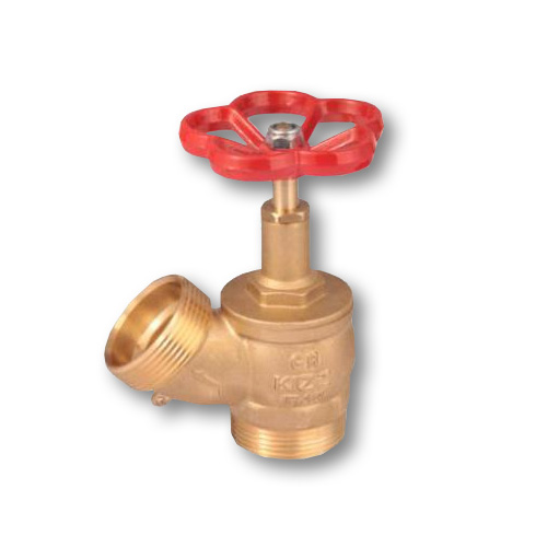 شیر آتشنشانی سایز G1 1/2