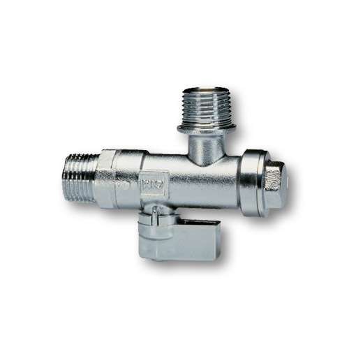 شیر پیسوار با فیلتر استیل مدل CIM 1445 F