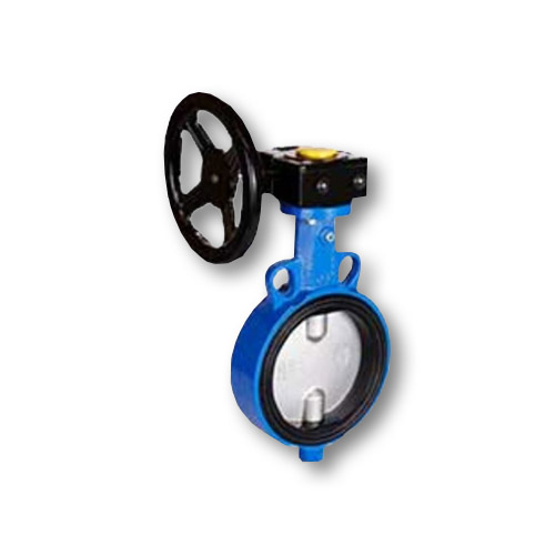 شیر ویفری گیربکسی (BCW)