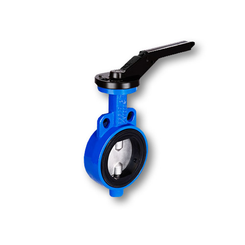 شیر ویفری اهرمی (BCW)