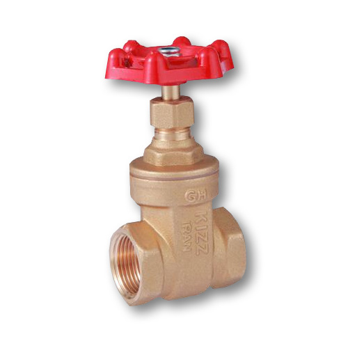 شیر کشویی سایز G1 1/2